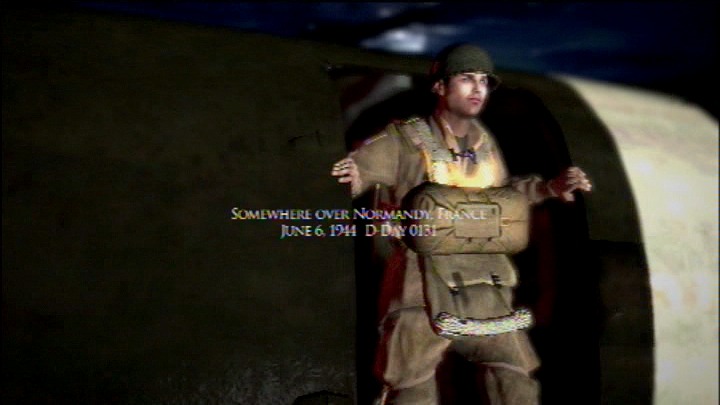 Brothers in Arms: Hell's Highway screenshot 2 for Xbox 360